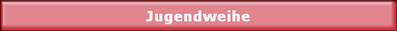 Jugendweihe